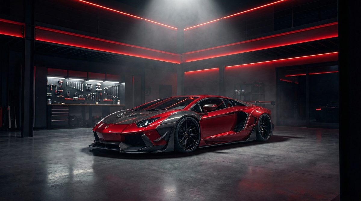 芒果视频超跑改装视频